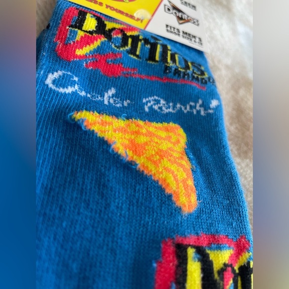 Bundle of 8 pairs of Mens Graphic Socks Collection Odd Sox/Crazy Socks/Coca Cola - Picture 10 of 10